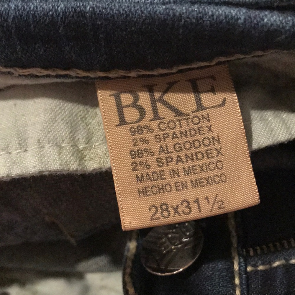 Jeans - Picture 3 of 3